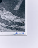 Vladimír Ambroz – Fotografie z akce Car detail s paspartou. Náhled.