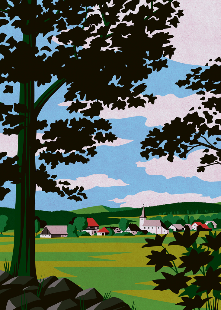 Jaromír 99 - Reichwiesen / Rejvíz