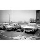 Vladimír Ambroz – Fotografie z akce Car. Náhled.