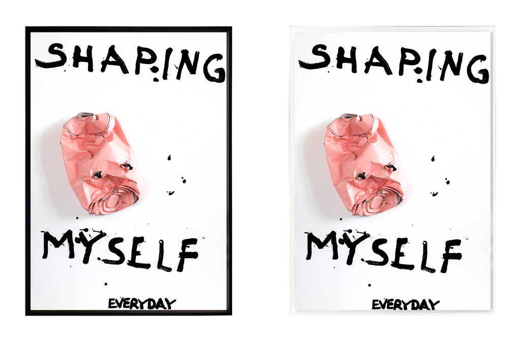 Krištof Kintera – Shaping myself everyday