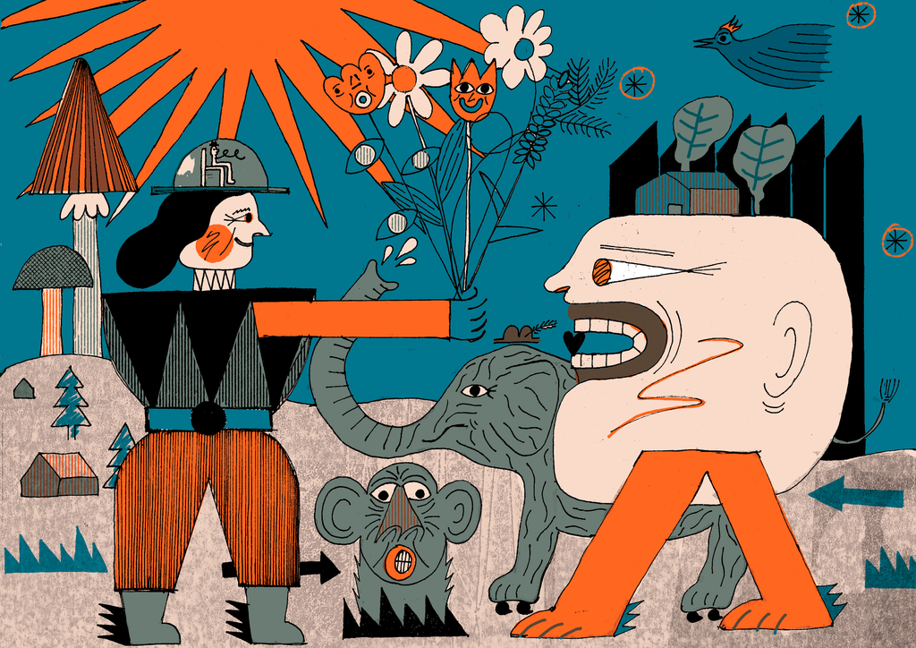 Studio Bunkr – Chrudim