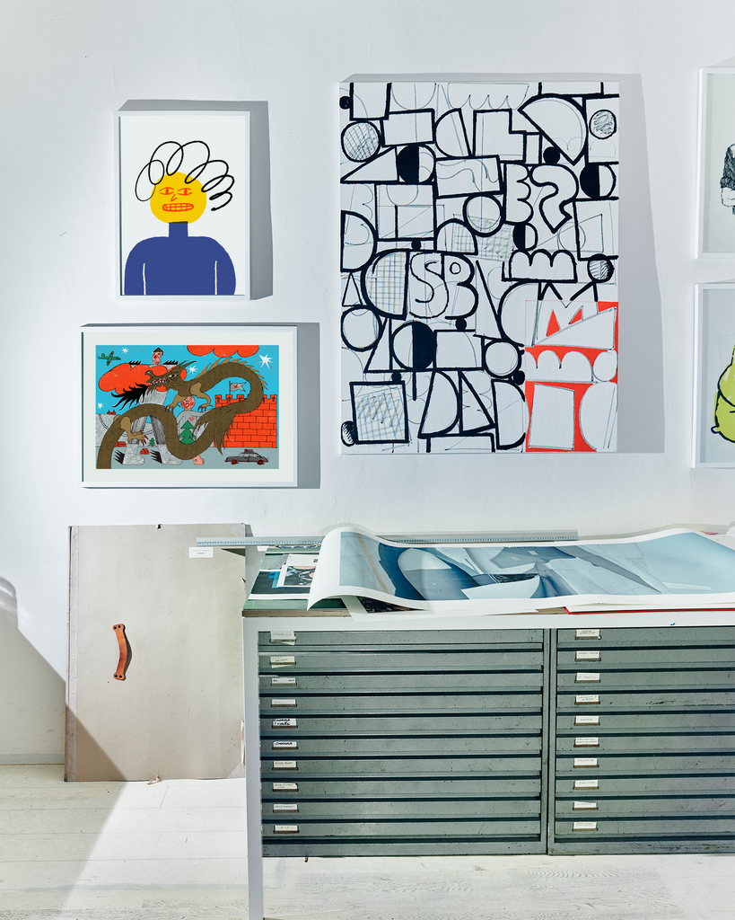 Studio Bunkr – Drak