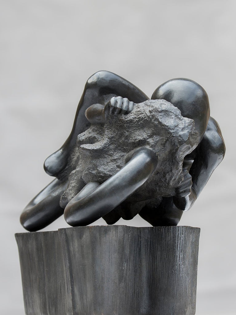 Tomáš Skála – Rider