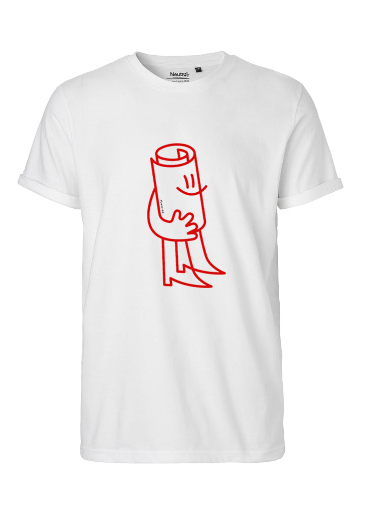 Poster 44 – Poster makes me happy