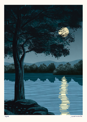 Jaromír 99 - Velký rybník