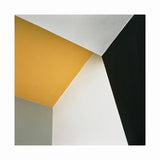 Ondřej Kavan – architecture 1 – fotografie architektury, formát 100 x 100 cm. Bauhaus.Náhled.