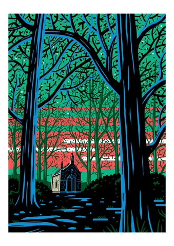 Jaromír 99 - Grafenberg