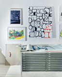 Jaromír 99 - Jaro u jezera