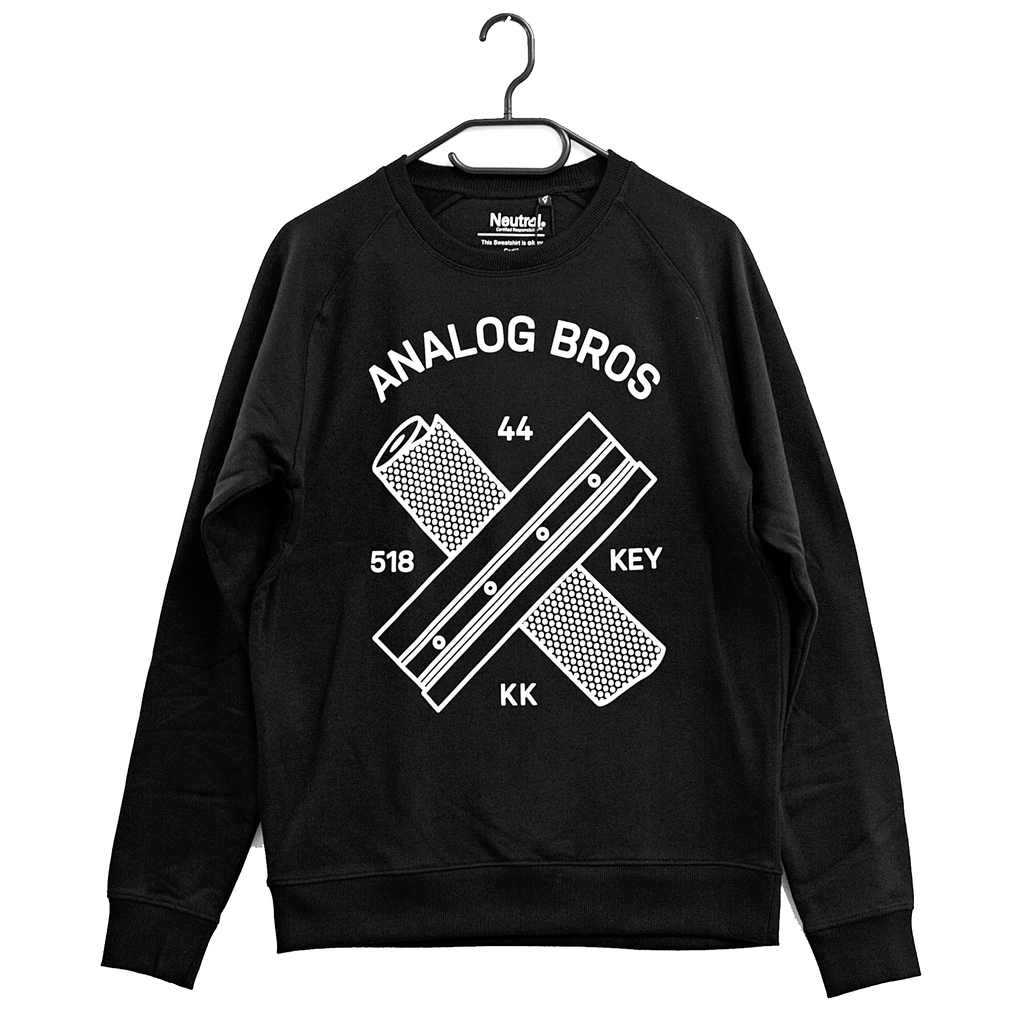 Analogbros - Logo 2018