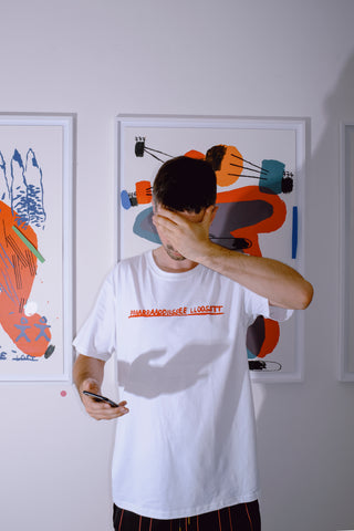 Vladimír 518 – Triko Paradise Lost