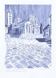 Jaromír 99 – Piazza del Duomo
