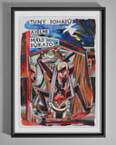 David Böhm a Jiří Franta – Dohady