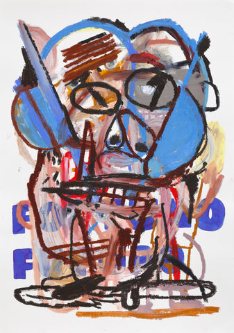 David Böhm a Jiří Franta – Futuro