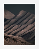 Kai Šebek – Fotografie Artic Dunes. Náhled.
