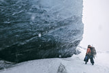 Kai Šebek – Follow the tracks of Arctic foxes