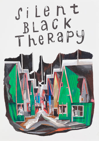 David Böhm a Jiří Franta – Silent