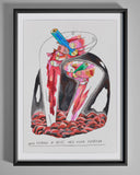 David Böhm a Jiří Franta – Potřeba