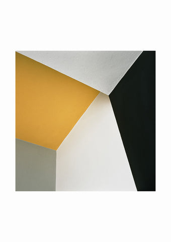Ondřej Kavan – architecture 1 – fotografie architektury, formát 50 x 70 cm. Bauhaus.Náhled.