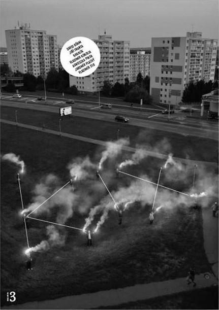 KIX 3 - komiksové noviny
