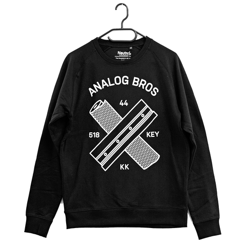 Analogbros - Logo 2018