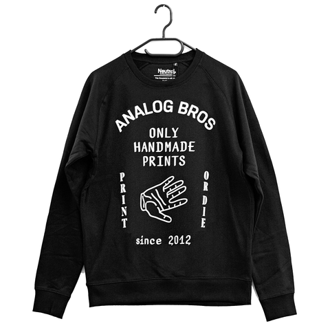 Analogbros - Hand