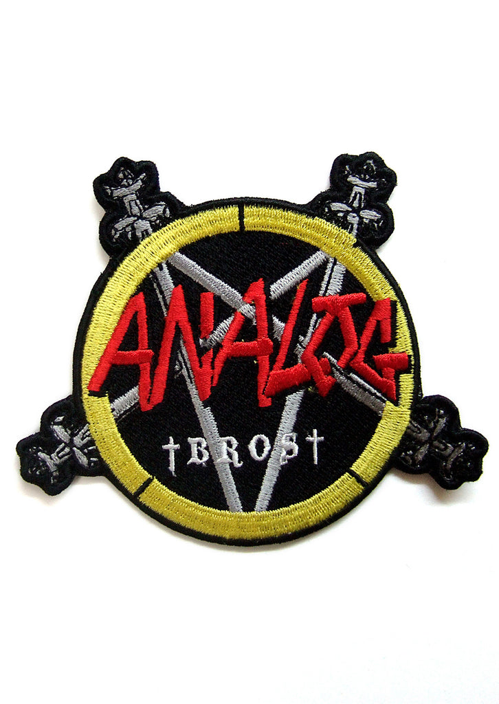 Analogbros - Slayer [patch]