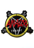 Analogbros - Slayer [patch]