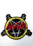 Analogbros - Slayer [patch]